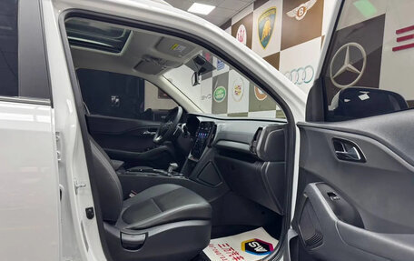 Hyundai ix35, 2022 год, 1 620 000 рублей, 19 фотография