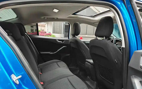 Ford Focus IV, 2020 год, 1 080 888 рублей, 6 фотография