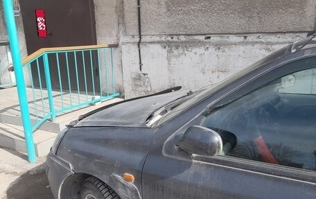 Renault Symbol I, 2005 год, 277 000 рублей, 1 фотография