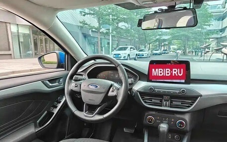 Ford Focus IV, 2020 год, 1 080 888 рублей, 5 фотография