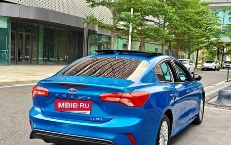 Ford Focus IV, 2020 год, 1 080 888 рублей, 9 фотография