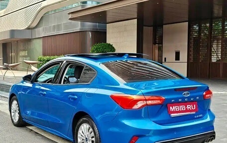 Ford Focus IV, 2020 год, 1 080 888 рублей, 7 фотография