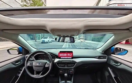 Ford Focus IV, 2020 год, 1 080 888 рублей, 4 фотография