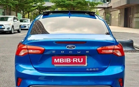 Ford Focus IV, 2020 год, 1 080 888 рублей, 8 фотография