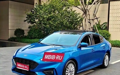 Ford Focus IV, 2020 год, 1 080 888 рублей, 1 фотография