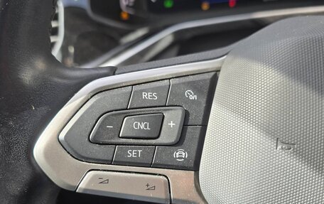 Volkswagen Polo VI (EU Market), 2022 год, 1 700 000 рублей, 5 фотография