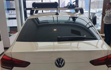 Volkswagen Polo VI (EU Market), 2022 год, 1 700 000 рублей, 2 фотография