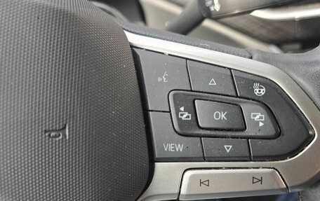 Volkswagen Polo VI (EU Market), 2022 год, 1 700 000 рублей, 6 фотография