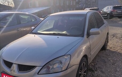 Mitsubishi Lancer IX, 2004 год, 275 000 рублей, 1 фотография