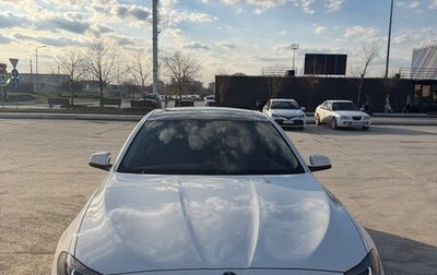 BMW 5 серия, 2013 год, 2 430 000 рублей, 1 фотография