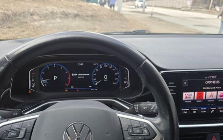 Volkswagen Polo VI (EU Market), 2022 год, 1 700 000 рублей, 15 фотография