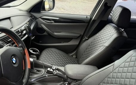 BMW X1, 2011 год, 1 300 000 рублей, 3 фотография