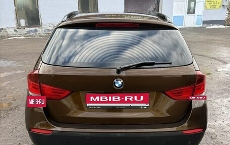 BMW X1, 2011 год, 1 300 000 рублей, 2 фотография