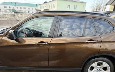 BMW X1, 2011 год, 1 300 000 рублей, 6 фотография