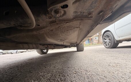 Subaru Forester, 2007 год, 970 000 рублей, 2 фотография