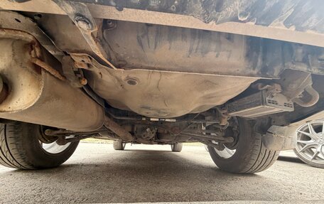 Subaru Forester, 2007 год, 970 000 рублей, 8 фотография