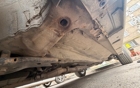 Subaru Forester, 2007 год, 970 000 рублей, 4 фотография