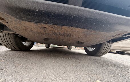 Subaru Forester, 2007 год, 970 000 рублей, 14 фотография