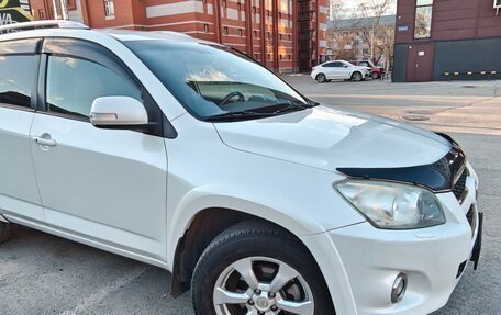 Toyota RAV4, 2011 год, 1 850 000 рублей, 3 фотография