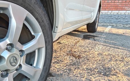 Toyota RAV4, 2011 год, 1 850 000 рублей, 11 фотография