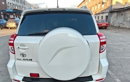 Toyota RAV4, 2011 год, 1 850 000 рублей, 8 фотография