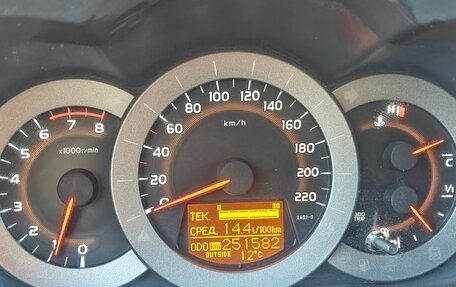 Toyota RAV4, 2011 год, 1 850 000 рублей, 18 фотография