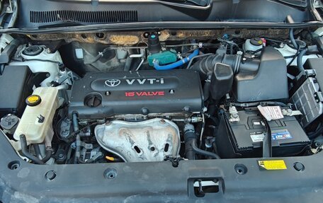 Toyota RAV4, 2011 год, 1 850 000 рублей, 25 фотография