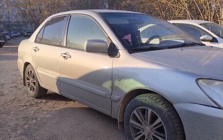 Mitsubishi Lancer IX, 2004 год, 275 000 рублей, 4 фотография