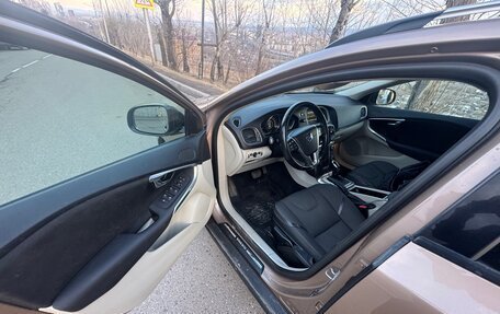 Volvo V40 Cross Country I, 2014 год, 1 350 000 рублей, 6 фотография