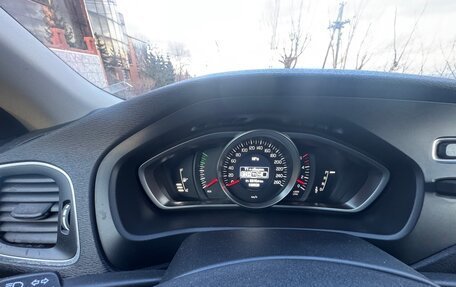 Volvo V40 Cross Country I, 2014 год, 1 350 000 рублей, 8 фотография
