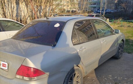 Mitsubishi Lancer IX, 2004 год, 275 000 рублей, 5 фотография