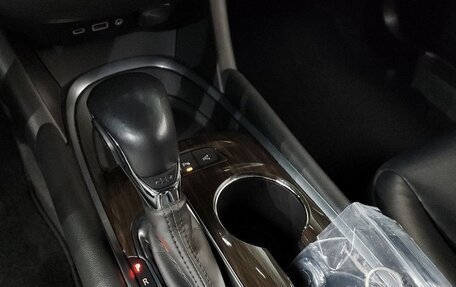 Chevrolet Malibu IX, 2021 год, 1 490 000 рублей, 9 фотография