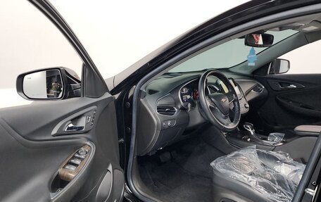 Chevrolet Malibu IX, 2021 год, 1 490 000 рублей, 8 фотография