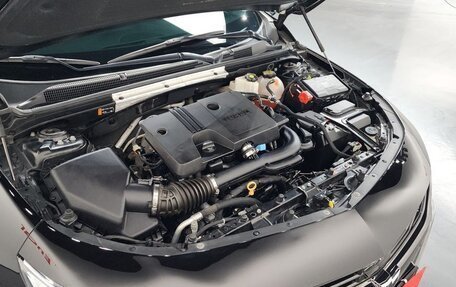 Chevrolet Malibu IX, 2021 год, 1 490 000 рублей, 6 фотография