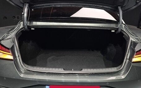 Hyundai Elantra, 2022 год, 2 575 000 рублей, 5 фотография