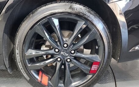 Chevrolet Malibu IX, 2021 год, 1 490 000 рублей, 5 фотография