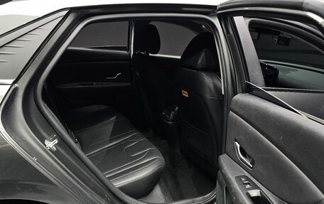 Hyundai Elantra, 2022 год, 2 575 000 рублей, 11 фотография