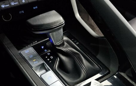 Hyundai Elantra, 2022 год, 2 575 000 рублей, 9 фотография