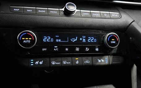 Hyundai Elantra, 2022 год, 2 575 000 рублей, 17 фотография