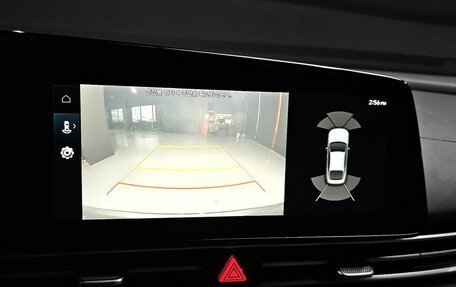 Hyundai Elantra, 2022 год, 2 575 000 рублей, 15 фотография