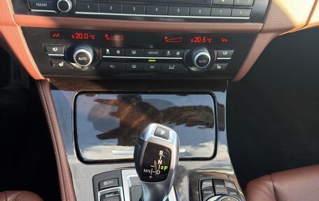 BMW 5 серия, 2013 год, 2 430 000 рублей, 14 фотография