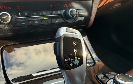 BMW 5 серия, 2013 год, 2 430 000 рублей, 12 фотография