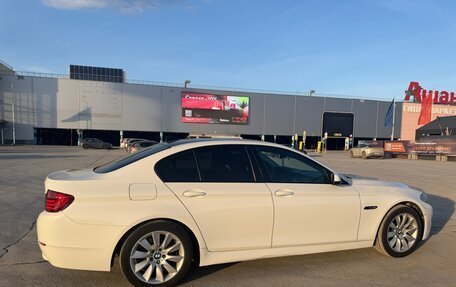 BMW 5 серия, 2013 год, 2 430 000 рублей, 7 фотография