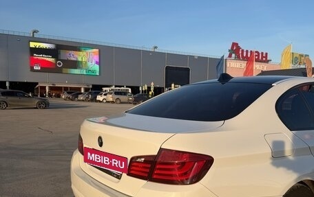 BMW 5 серия, 2013 год, 2 430 000 рублей, 6 фотография