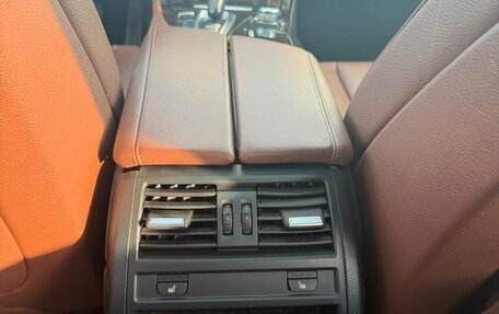 BMW 5 серия, 2013 год, 2 430 000 рублей, 20 фотография