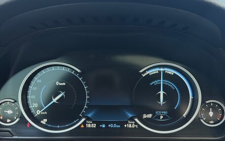 BMW 5 серия, 2013 год, 2 430 000 рублей, 23 фотография