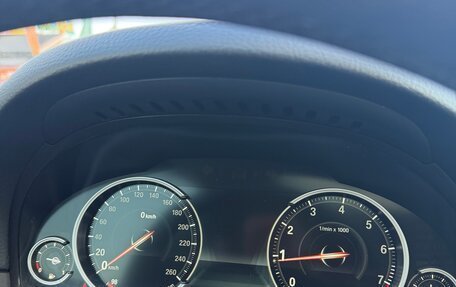 BMW 5 серия, 2013 год, 2 430 000 рублей, 25 фотография