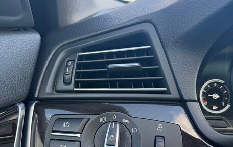 BMW 5 серия, 2013 год, 2 430 000 рублей, 28 фотография