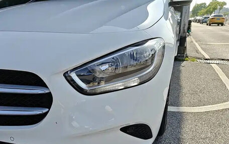 Mercedes-Benz B-Класс, 2022 год, 1 550 000 рублей, 4 фотография