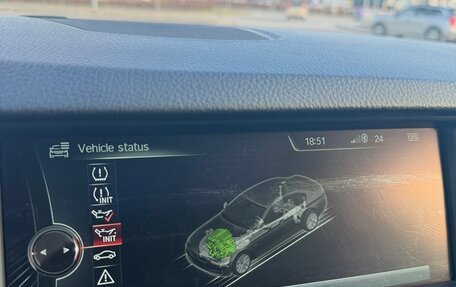 BMW 5 серия, 2013 год, 2 430 000 рублей, 26 фотография